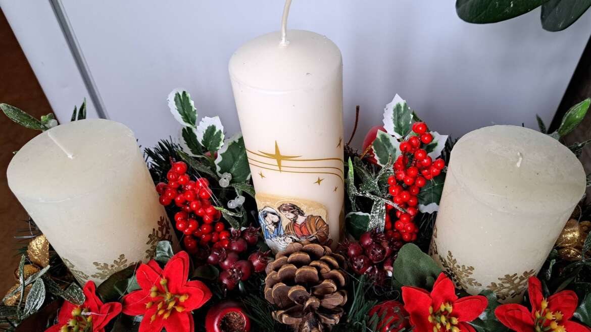 Życzenia świąteczne