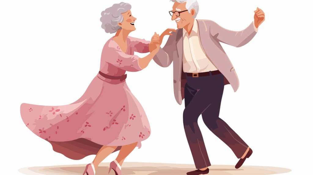 📢Jesienne zabawy - również Dzień Seniora💃🕺